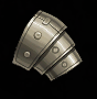 Polishedsteelarmguards icon.png