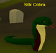 Silk Cobra