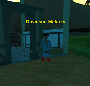 Davidson Malarky.png