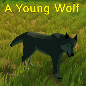 A Young Wolf.png